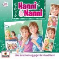 Hanni und Nanni werden umschwärmt