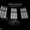 Etudes/Quietudes