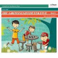 Die Grossstadtdetektive - Band 2