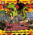 Frankensteins blutige Teufelspranke - Monstershopping auf der KÖ