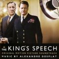 The King's Speech (Original Motion Picture Soundtrack)
