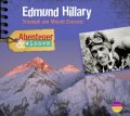 Edmund Hillary - Triumph am Mount Everest