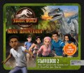 Jurassic World – Neue Abenteuer Staffelbox 2
