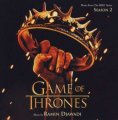 Game of Thrones: Season 2 - Music from the HBO Series (Das Lied von Eis und Feuer)