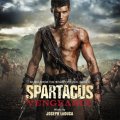Spartacus: Vengeance - Music from the Starz Original Series