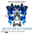 Das Zeichen des Fremden Das Zeichen des Fremden
