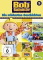 Bob der Baumeister Die schönsten Geschichten DVD 1