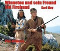 Winnetou und sein Freund Old Firehand - Film-Bildbuch