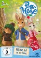 Peter Hase DVD 1