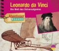 Leonardo da Vinci - Die Welt des Universalgenies