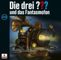 ... und das Fantasmofon