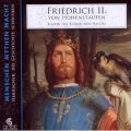 Friedrich II. von Hohenstaufen