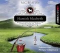 Hamish Macbeth - Hamish fischt im Trüben