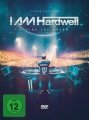 I Am Hardwell - Living The Dream