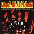 The Wild Sounds of the Lords Of Altamont