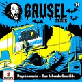 Psychomania - Das lebende Gemälde