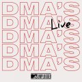 DMA'S MTV Unplugged Live