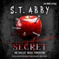 Secret – Du sollst mich fürchten
