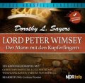 Lord Peter Wimsey - Der Mann mit den Kupferfingern