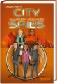 City Spies 4 – Geheime Mission