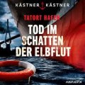 Tatort Hafen - Tod im Schatten der Elbflut