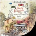Penny Kingston - Die mörderischen Bücher