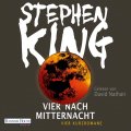 Vier nach Mitternacht