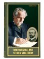 Briefwechsel mit seinen Verlegern II