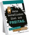 „Mein berufliches Ziel ist FREITAG“