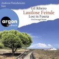 Lost in Fuseta - Lautlose Feinde
