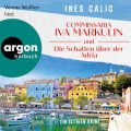 Commissaria Iva Markulin und die Schatten über der Adria