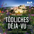 Tödliches Déjà-vu