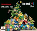 24 Tage Elfen-Alarm