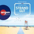 Strandgut - Luc Verlains überraschendster Fall
