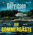 Die Sommergäste - Der Martini-Club