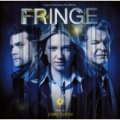 Fringe - Season 4 (Original Television Soundtrack)