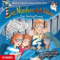 Die Verhaftung!
