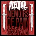 Memoirs of Pain (EP)