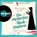Die Mysteriöse Hochstaplerin