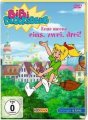 Bibi Blocksberg Eene meene eins, zwei, drei! DVD