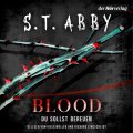 Blood – Du sollst bereuen