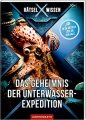 Rätsel X Wissen:  -	Das Geheimnis der Unterwasser-Expedition -	Das Geheimnis des römischen Kaisers