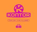 Kontor Top of the Clubs Volume 68