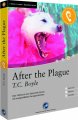 5x je ein interaktives Hörbüch von T.C. Boyle – 'After the Plague' zu gewinnen!!!