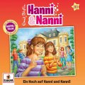 Ein Hoch auf Hanni und Nanni! Ein Hoch auf Hanni und Nanni!