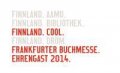 Frankfurter Buchmesse 2014 (Teil 1)