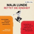 Rettet die Kindheit