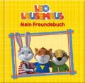 Leo Lausemaus Mein Freundebuch