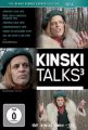 Kinski talks 3 (The Klaus Kinski Estate Edition No. 4)