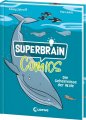 SUPERBRAIN COMICS - Die Geheimnisse der Wale